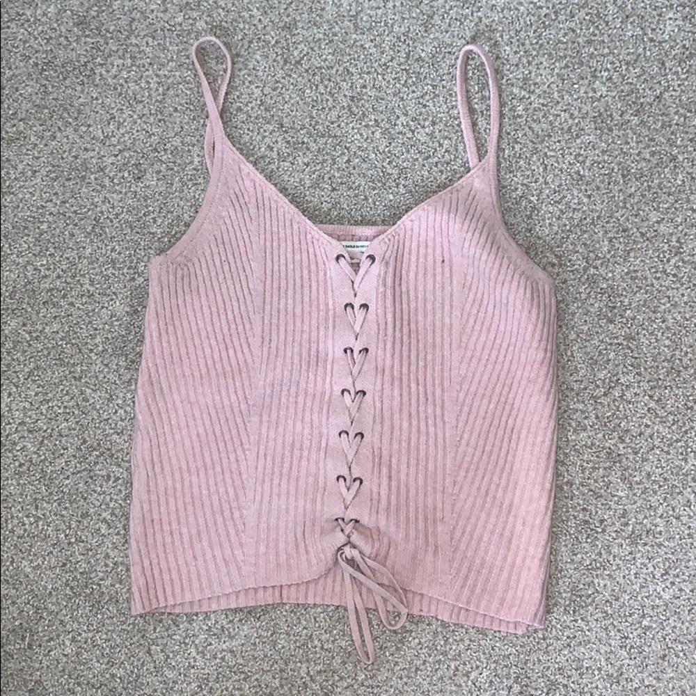 American Eagle tank top